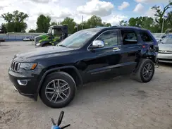 1C4RJFBG8JC331703 2018 JEEP GRAND CHEROKEE