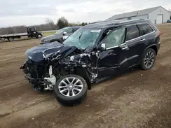 1C4RJFBG8JC335900 2018 JEEP GRAND CHEROKEE