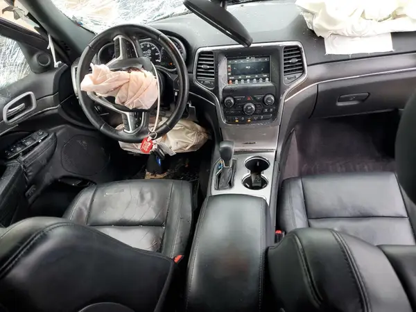 1C4RJFBG8JC335900 2018 JEEP GRAND CHEROKEE - Image 8