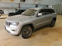 1C4RJFBG8JC338201 2018 JEEP GRAND CHEROKEE