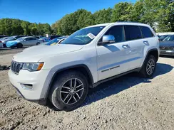 1C4RJFBG8JC347531 2018 JEEP GRAND CHEROKEE