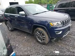 1C4RJFBG8JC349148 2018 JEEP GRAND CHEROKEE