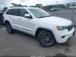 1C4RJFBG8JC350879 2018 JEEP GRAND CHEROKEE