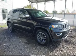 1C4RJFBG8JC358271 2018 JEEP GRAND CHEROKEE
