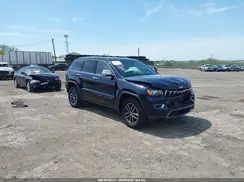1C4RJFBG8JC363454 2018 JEEP GRAND CHEROKEE