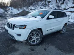 1C4RJFBG8JC363583 2018 JEEP GRAND CHEROKEE