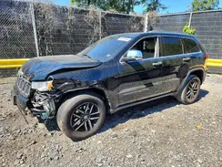 1C4RJFBG8JC365687 2018 JEEP GRAND CHEROKEE