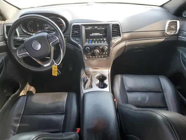 1C4RJFBG8JC369772 2018 JEEP GRAND CHEROKEE - Image 8