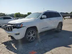 1C4RJFBG8JC373966 2018 JEEP GRAND CHEROKEE