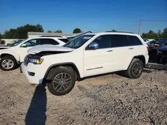 1C4RJFBG8JC379587 2018 JEEP GRAND CHEROKEE