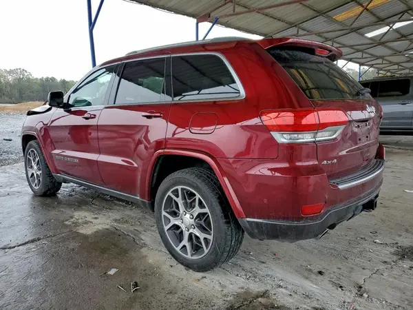 1C4RJFBG8JC382084 2018 JEEP GRAND CHEROKEE - Image 2