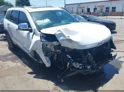 1C4RJFBG8JC388077 2018 JEEP GRAND CHEROKEE