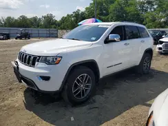 1C4RJFBG8JC388628 2018 JEEP GRAND CHEROKEE
