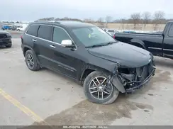 1C4RJFBG8JC389892 2018 JEEP GRAND CHEROKEE