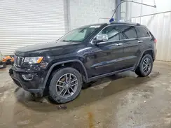 1C4RJFBG8JC406402 2018 JEEP GRAND CHEROKEE