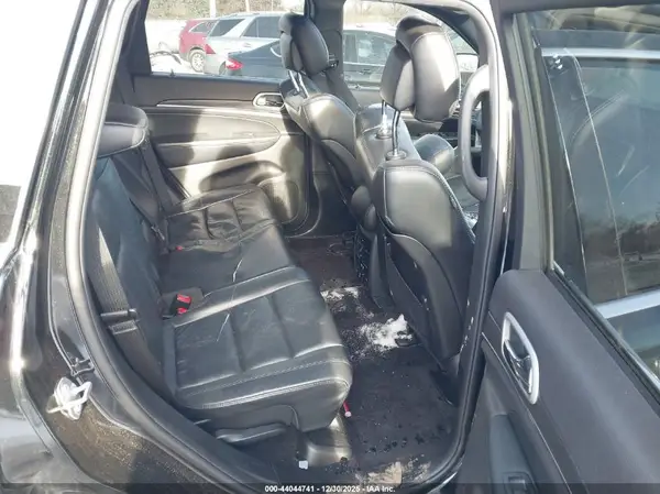 1C4RJFBG8JC406495 2018 JEEP GRAND CHEROKEE - Image 8