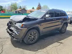 1C4RJFBG8JC409946 2018 JEEP GRAND CHEROKEE