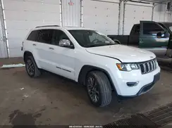 1C4RJFBG8JC417402 2018 JEEP GRAND CHEROKEE