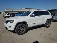 1C4RJFBG8JC421188 2018 JEEP GRAND CHEROKEE