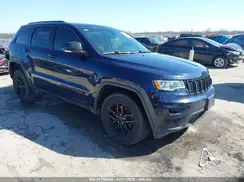 1C4RJFBG8JC424639 2018 JEEP GRAND CHEROKEE