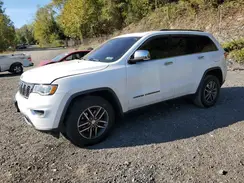 1C4RJFBG8JC425564 2018 JEEP GRAND CHEROKEE