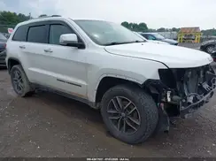 1C4RJFBG8JC426102 2018 JEEP GRAND CHEROKEE