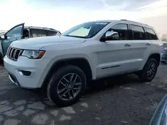 1C4RJFBG8JC426200 2018 JEEP GRAND CHEROKEE