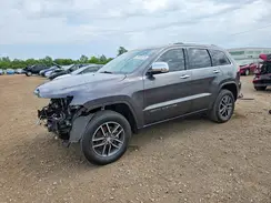 1C4RJFBG8JC427766 2018 JEEP GRAND CHEROKEE