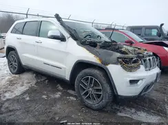1C4RJFBG8JC432823 2018 JEEP GRAND CHEROKEE