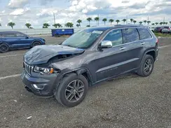 1C4RJFBG8JC432904 2018 JEEP GRAND CHEROKEE