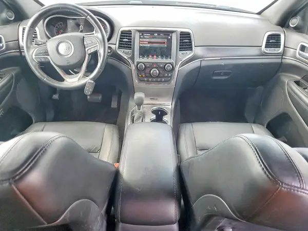 1C4RJFBG8JC432904 2018 JEEP GRAND CHEROKEE - Image 8