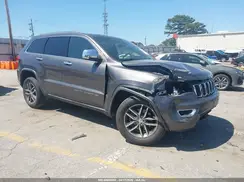 1C4RJFBG8JC436029 2018 JEEP GRAND CHEROKEE