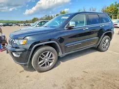 1C4RJFBG8JC436936 2018 JEEP GRAND CHEROKEE