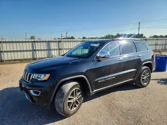 1C4RJFBG8JC440839 2018 JEEP GRAND CHEROKEE