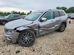 1C4RJFBG8JC441750 2018 JEEP GRAND CHEROKEE