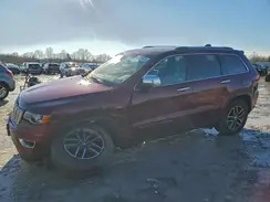 1C4RJFBG8JC442462 2018 JEEP GRAND CHEROKEE