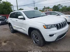 1C4RJFBG8JC446057 2018 JEEP GRAND CHEROKEE