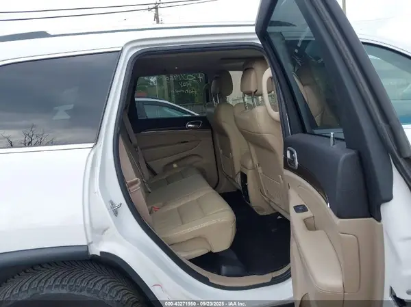 1C4RJFBG8JC446057 2018 JEEP GRAND CHEROKEE - Image 8