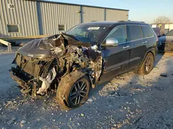 1C4RJFBG8JC446088 2018 JEEP GRAND CHEROKEE