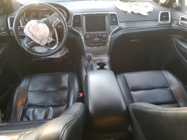 1C4RJFBG8JC446088 2018 JEEP GRAND CHEROKEE - Image 8