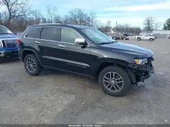 1C4RJFBG8JC446835 2018 JEEP GRAND CHEROKEE