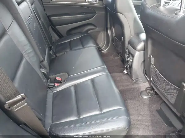 1C4RJFBG8JC446835 2018 JEEP GRAND CHEROKEE - Image 8