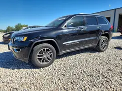 1C4RJFBG8JC449735 2018 JEEP GRAND CHEROKEE