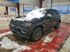 1C4RJFBG8JC449900 2018 JEEP GRAND CHEROKEE