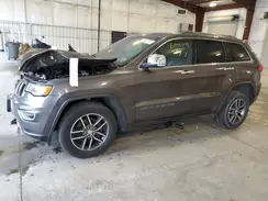 1C4RJFBG8JC453526 2018 JEEP GRAND CHEROKEE