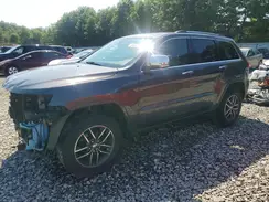 1C4RJFBG8JC453896 2018 JEEP GRAND CHEROKEE