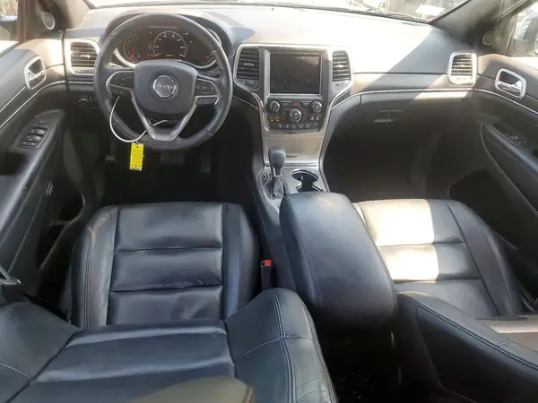1C4RJFBG8JC453896 2018 JEEP GRAND CHEROKEE - Image 8
