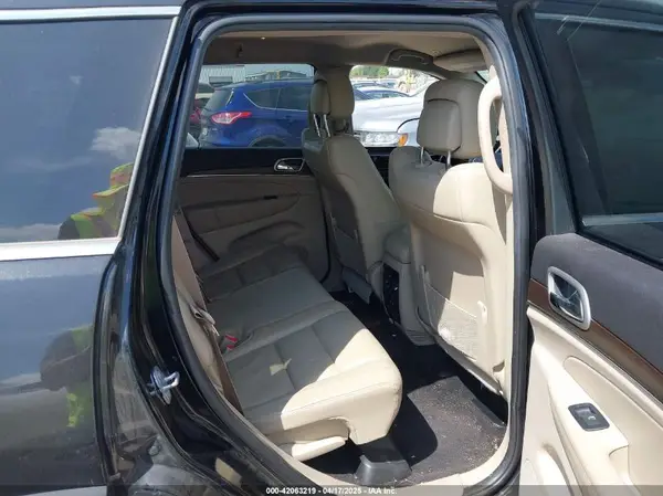 1C4RJFBG8JC454742 2018 JEEP GRAND CHEROKEE - Image 8