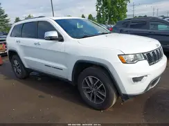 1C4RJFBG8JC454806 2018 JEEP GRAND CHEROKEE