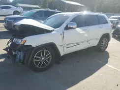 1C4RJFBG8JC457558 2018 JEEP GRAND CHEROKEE